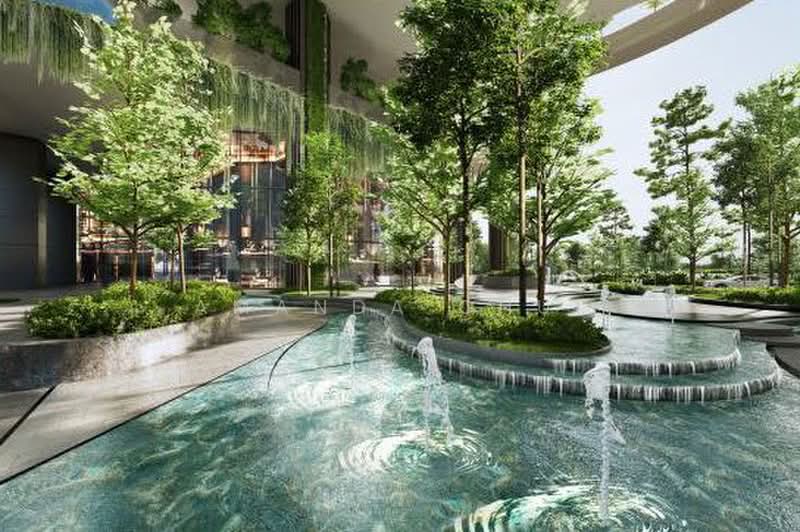 Office for Rent in Kampung Kerinchi (Bangsar South) (Kuala Lumpur) - Amanda Chui - Exterior - PropertyGuru.com.my