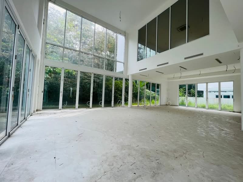 Bungalow for Sale in Taman Melawati (Ulu Kelang) - Jagger Moo - Interior - PropertyGuru.com.my