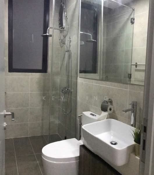 Service Residence for Sale at KL Gateway Premium Residences - Key Ling - PropertyGuru.com.my
