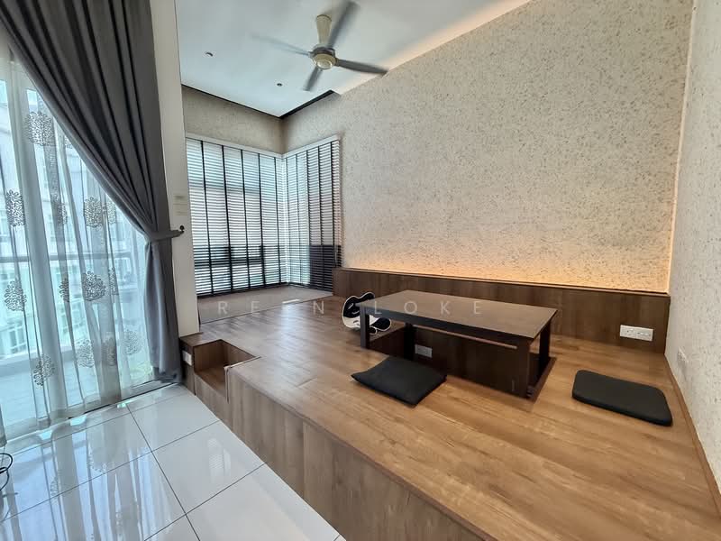 Condominium for Sale at Sri Putramas III / Royal Regent - Reen Loke - PropertyGuru.com.my