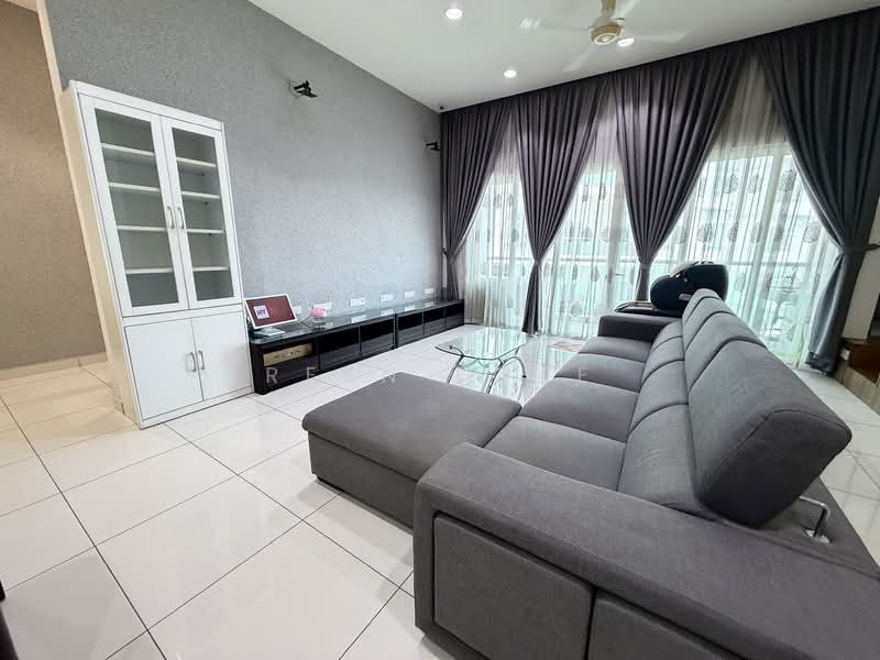Condominium for Sale at Sri Putramas III / Royal Regent - Reen Loke - PropertyGuru.com.my