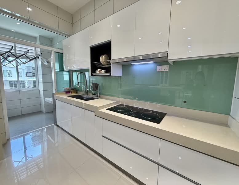 Condominium for Sale at Sri Putramas III / Royal Regent - Reen Loke - PropertyGuru.com.my