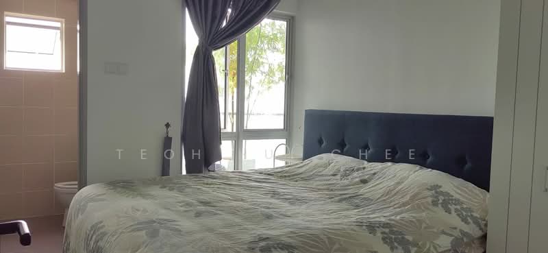 Service Residence for Rent at Serviced Residence @ Razak City Residences (RC Residences) - Teoh Hui Chee - Bedroom - PropertyGuru.com.my