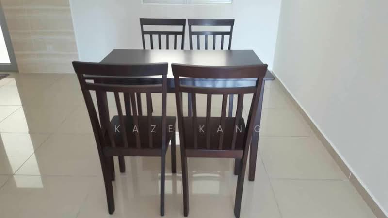 Condominium for Sale at Platinum III - Kaze Kang - PropertyGuru.com.my