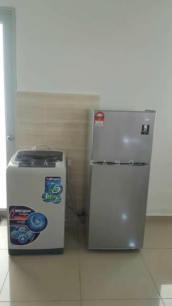 Condominium for Sale at Platinum III - Kaze Kang - PropertyGuru.com.my