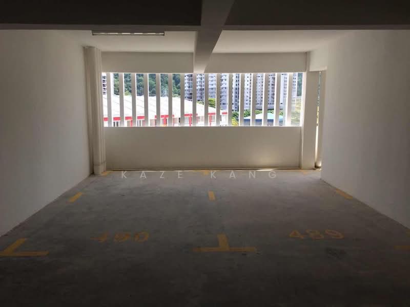 Condominium for Sale at Platinum III - Kaze Kang - PropertyGuru.com.my