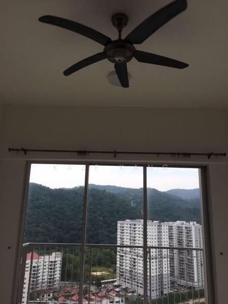 Condominium for Sale at Platinum III - Kaze Kang - PropertyGuru.com.my