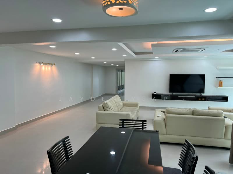 Kondominium untuk Disewa di The Uban Residence - Jayden Yeap - PropertyGuru.com.my