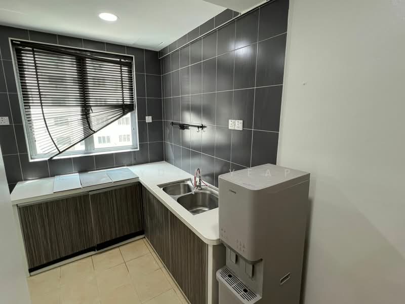 Kondominium untuk Disewa di The Uban Residence - Jayden Yeap - PropertyGuru.com.my