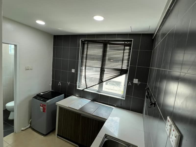 Kondominium untuk Disewa di The Uban Residence - Jayden Yeap - PropertyGuru.com.my