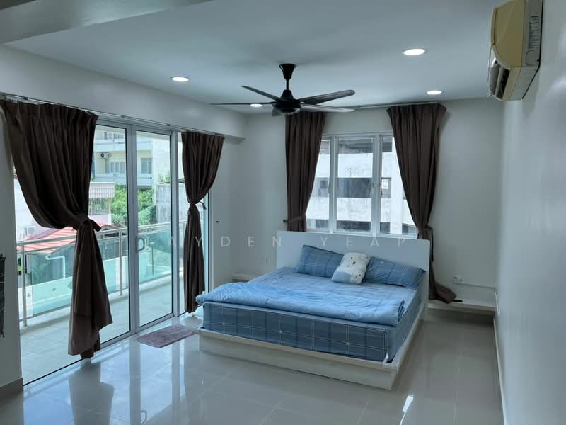 Kondominium untuk Disewa di The Uban Residence - Jayden Yeap - PropertyGuru.com.my