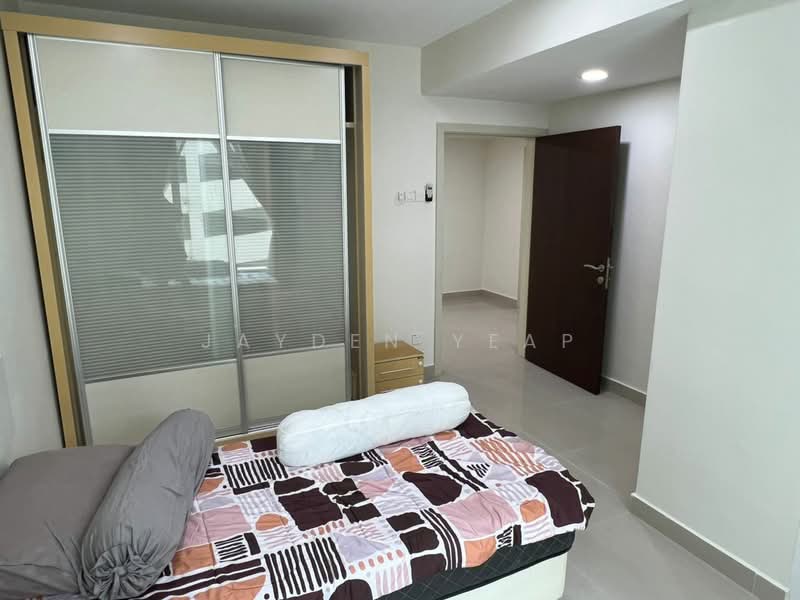 Kondominium untuk Disewa di The Uban Residence - Jayden Yeap - PropertyGuru.com.my