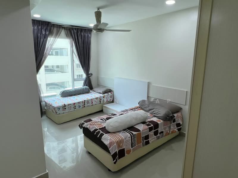 Kondominium untuk Disewa di The Uban Residence - Jayden Yeap - PropertyGuru.com.my