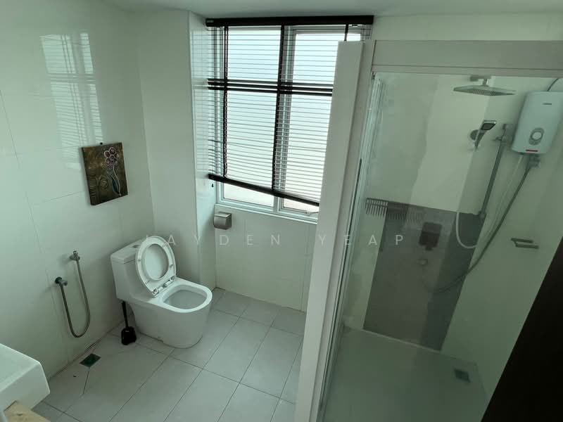 Kondominium untuk Disewa di The Uban Residence - Jayden Yeap - PropertyGuru.com.my