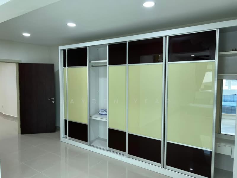 Kondominium untuk Disewa di The Uban Residence - Jayden Yeap - PropertyGuru.com.my