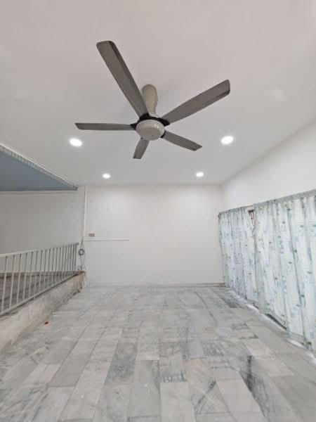 2-storey Terraced House for Sale in Taman Sri Kulai Baru 2 (Kulai) - Ong Lih Shyan - Interior - PropertyGuru.com.my