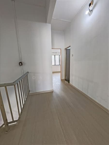 2-storey Terraced House for Sale in Taman Sri Kulai Baru 2 (Kulai) - Ong Lih Shyan - Corridor - PropertyGuru.com.my