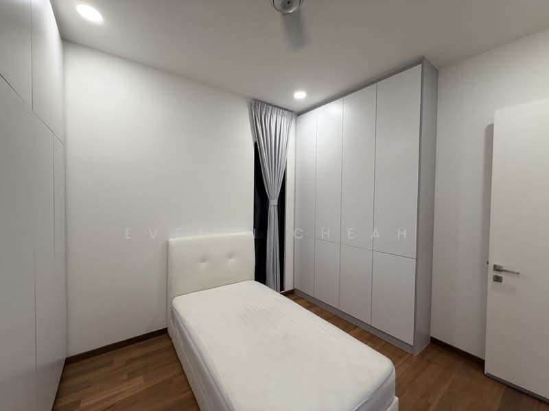 Condominium for Rent at Sky Condominium (Skyz Residence) - Evelyn Cheah - PropertyGuru.com.my