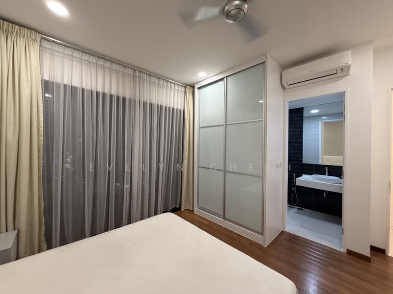 Condominium for Rent at Sky Condominium (Skyz Residence) - Evelyn Cheah - PropertyGuru.com.my