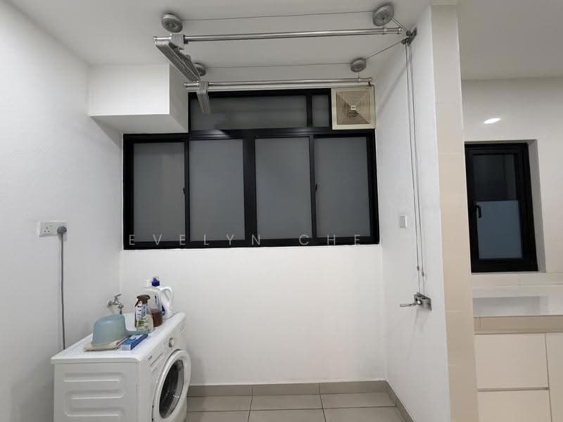 Condominium for Rent at Sky Condominium (Skyz Residence) - Evelyn Cheah - PropertyGuru.com.my