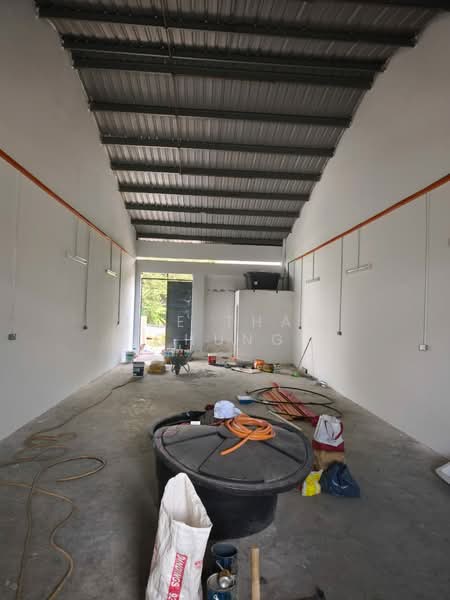 Factory for Rent in Bukit Sentosa (Rawang) - Lee Thai Chung - Interior - PropertyGuru.com.my