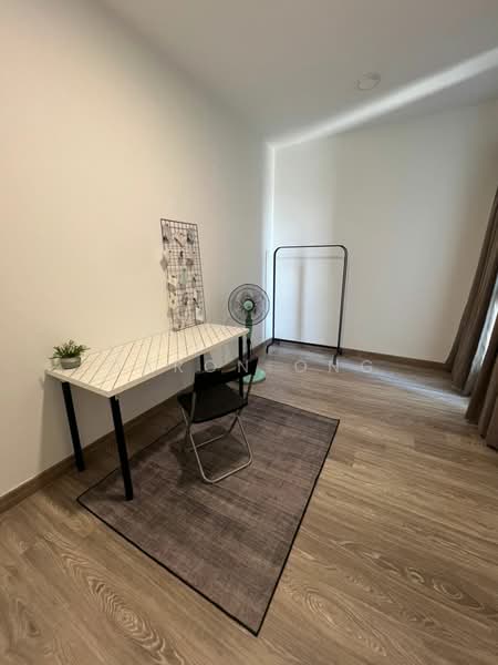 Service Residence for Rent at Danau Kota Suite Apartments - Aaron Ong - Study - PropertyGuru.com.my