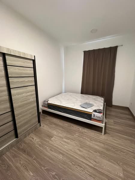 Service Residence for Rent at Danau Kota Suite Apartments - Aaron Ong - Bedroom - PropertyGuru.com.my