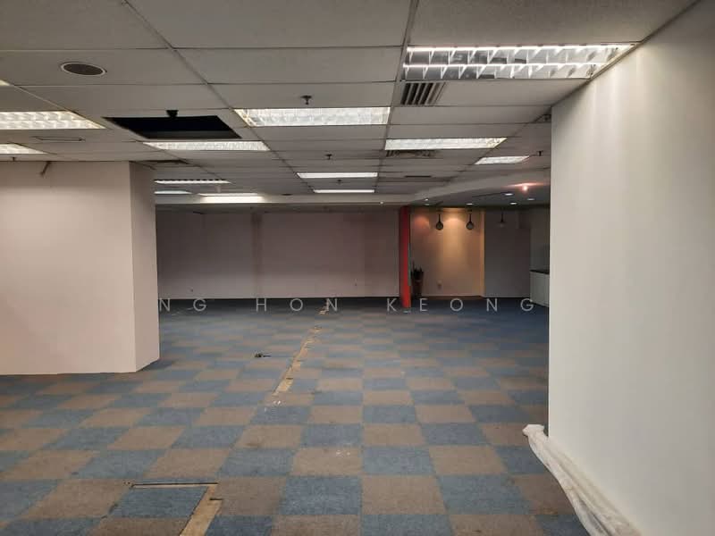 Office for Sale in Kl Sentral (Kuala Lumpur) - Ng Hon Keong - Interior - PropertyGuru.com.my