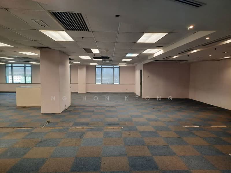 Office for Sale in Kl Sentral (Kuala Lumpur) - Ng Hon Keong - Interior - PropertyGuru.com.my