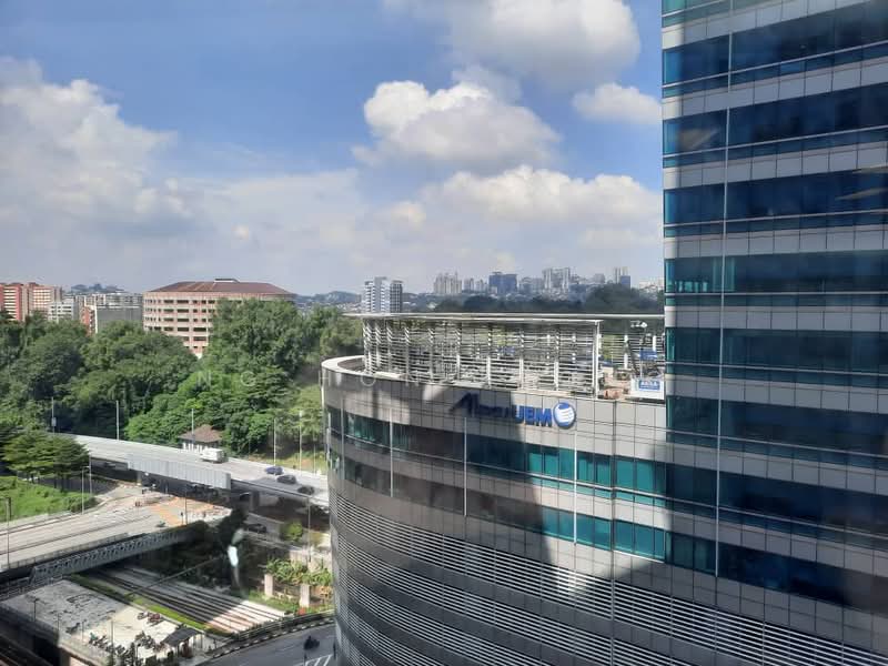 Office for Sale in Kl Sentral (Kuala Lumpur) - Ng Hon Keong - View - PropertyGuru.com.my