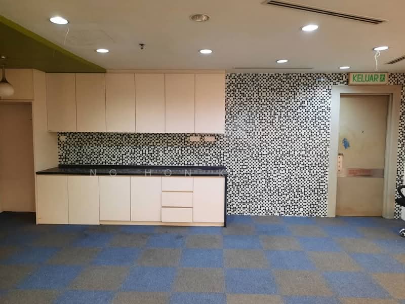 Office for Sale in Kl Sentral (Kuala Lumpur) - Ng Hon Keong - Interior - PropertyGuru.com.my