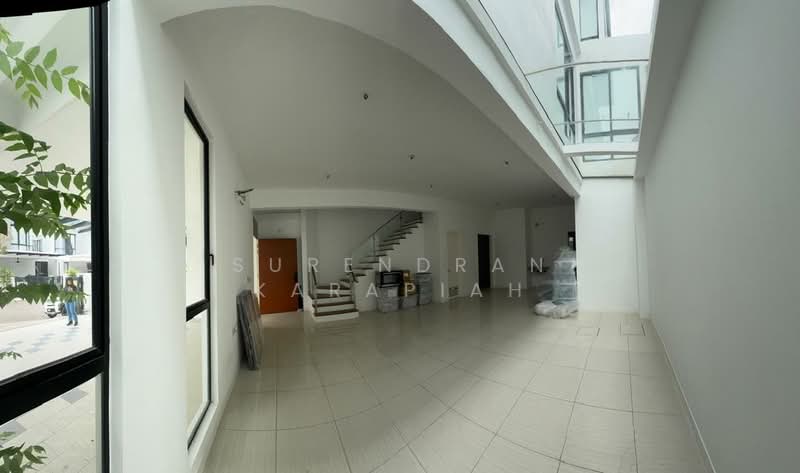 3-storey Terraced House for Sale in 16 Sierra (Puchong) - Surendran Karapiah - Interior - PropertyGuru.com.my