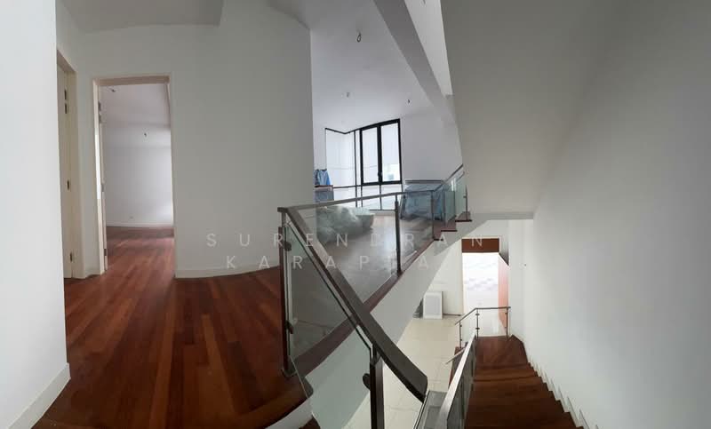 3-storey Terraced House for Sale in 16 Sierra (Puchong) - Surendran Karapiah - Interior - PropertyGuru.com.my