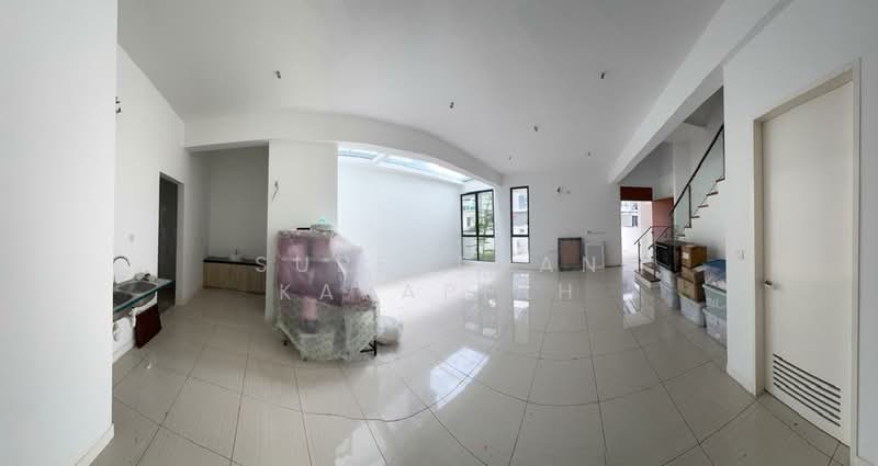 3-storey Terraced House for Sale in 16 Sierra (Puchong) - Surendran Karapiah - Interior - PropertyGuru.com.my