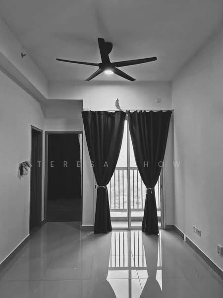 Service Residence for Sale at 121 Residences - Teresa Chow - Corridor - PropertyGuru.com.my
