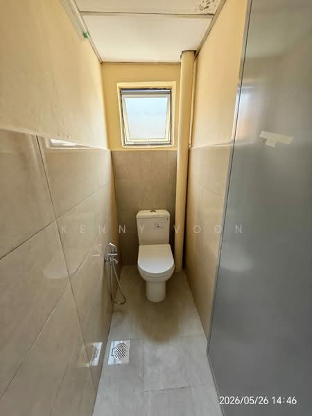 Office for Rent in Metro Prima (Kepong) - Kenny Voon - Bathroom - PropertyGuru.com.my