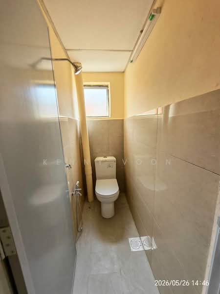 Office for Rent in Metro Prima (Kepong) - Kenny Voon - Bathroom - PropertyGuru.com.my