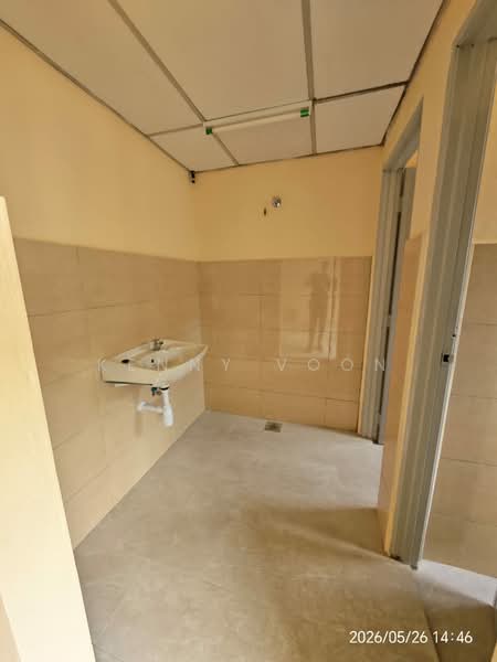 Office for Rent in Metro Prima (Kepong) - Kenny Voon - Bathroom - PropertyGuru.com.my