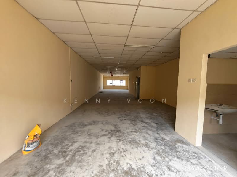 Office for Rent in Metro Prima (Kepong) - Kenny Voon - Interior - PropertyGuru.com.my