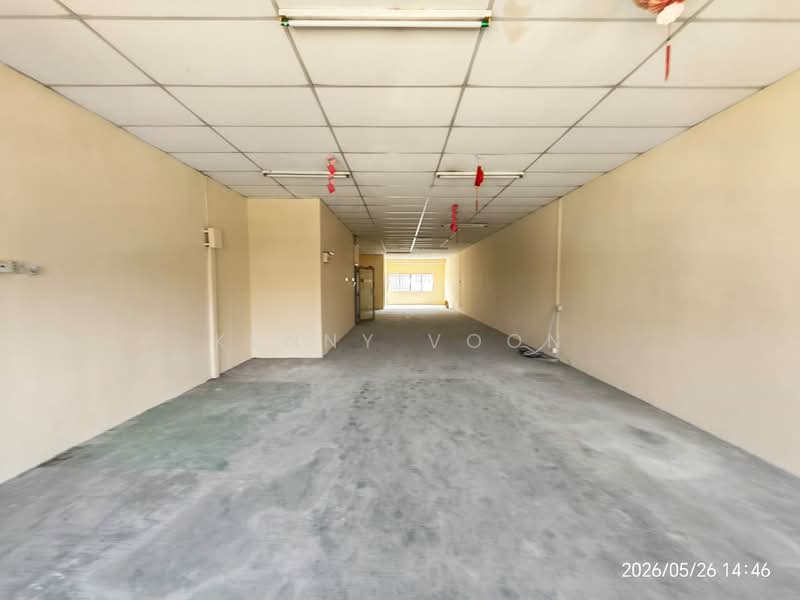 Office for Rent in Metro Prima (Kepong) - Kenny Voon - Interior - PropertyGuru.com.my
