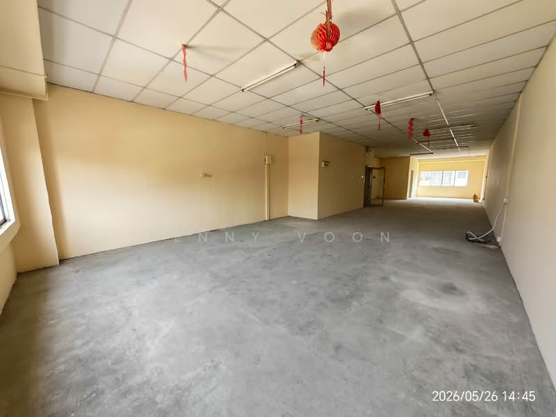 Office for Rent in Metro Prima (Kepong) - Kenny Voon - Interior - PropertyGuru.com.my