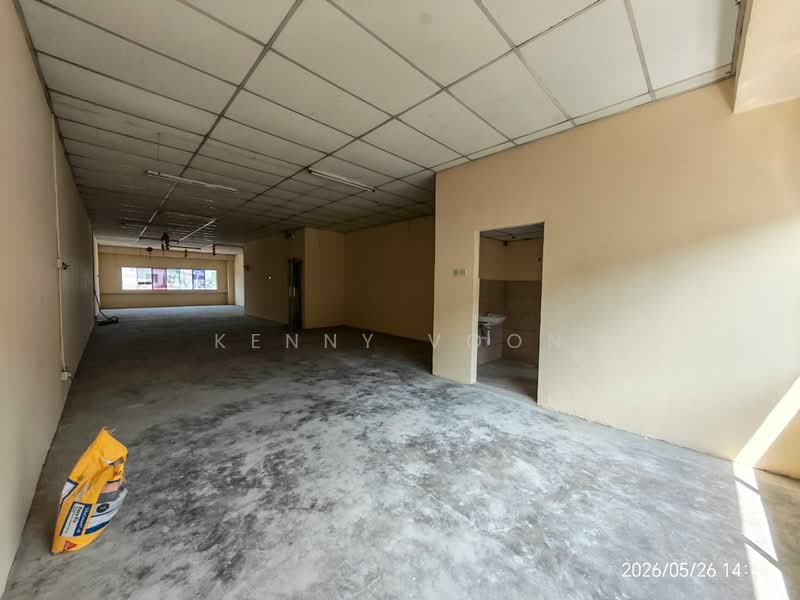 Office for Rent in Metro Prima (Kepong) - Kenny Voon - Interior - PropertyGuru.com.my