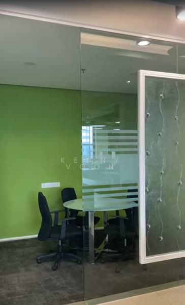 Pejabat untuk Disewa di Petaling Jaya (Selangor) - Kenny Voon - Interior - PropertyGuru.com.my