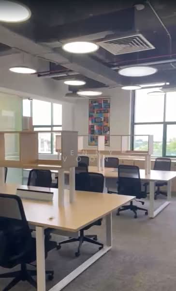 Pejabat untuk Disewa di Petaling Jaya (Selangor) - Kenny Voon - Interior - PropertyGuru.com.my
