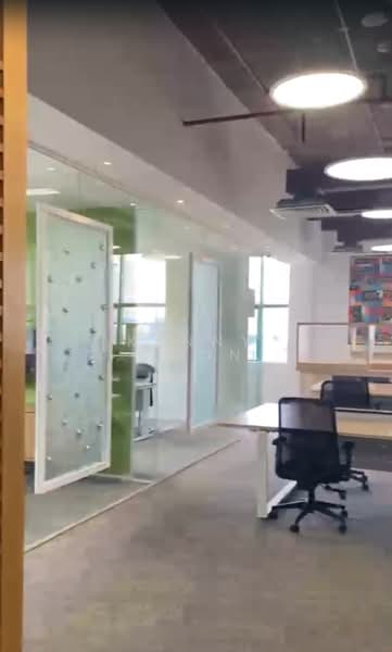 Pejabat untuk Disewa di Petaling Jaya (Selangor) - Kenny Voon - Interior - PropertyGuru.com.my