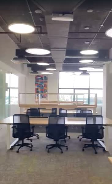 Pejabat untuk Disewa di Petaling Jaya (Selangor) - Kenny Voon - Interior - PropertyGuru.com.my