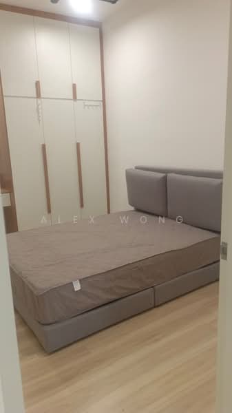Condominium for Rent at Novus - Alex Wong - Bedroom - PropertyGuru.com.my