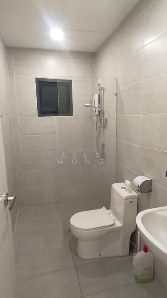 Condominium for Rent at Novus - Alex Wong - Bathroom - PropertyGuru.com.my