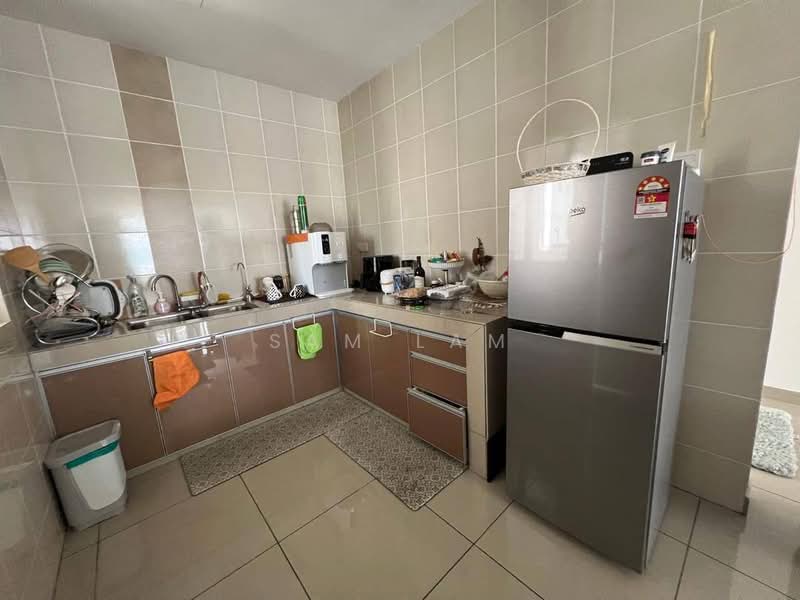 Kondominium untuk Dijual di Upper East @ Tiger Lane - Sam Lam - PropertyGuru.com.my