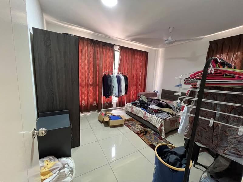 Kondominium untuk Dijual di Upper East @ Tiger Lane - Sam Lam - PropertyGuru.com.my